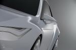 Seat IBE Concept 2010 года